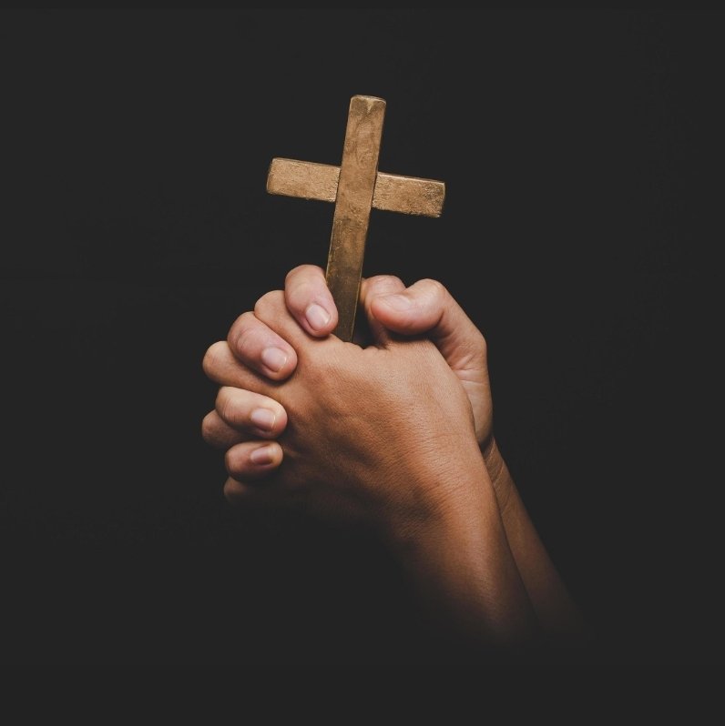 Just the Messenger tweet media