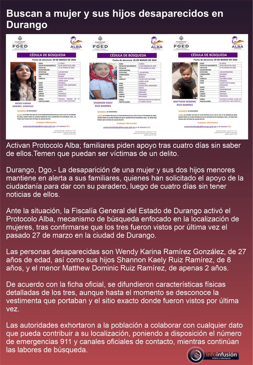 Infusión tweet media