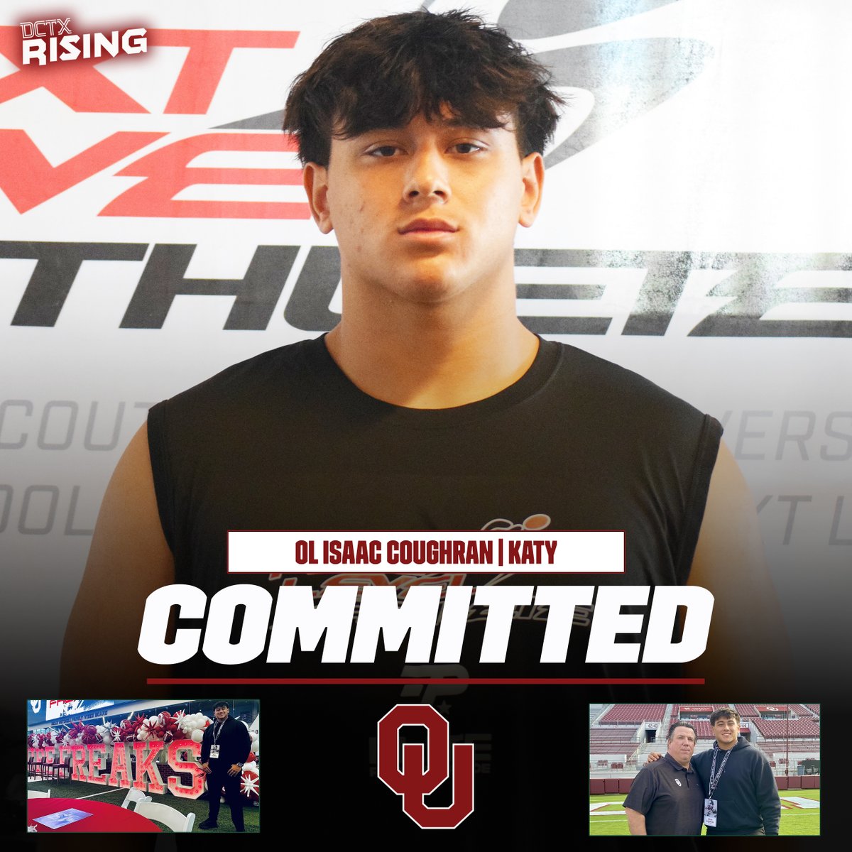 Greg Powers 🏟️ tweet media