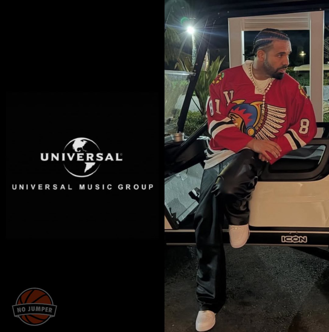 No Jumper tweet media