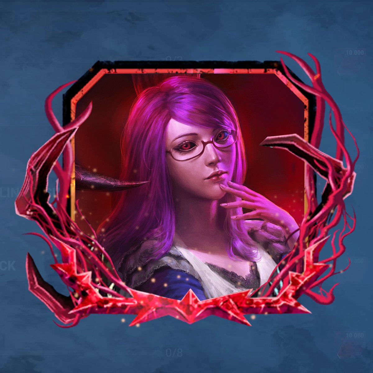 BioShock4DBD (Fan account), Would you Kindly? 🌊 tweet media