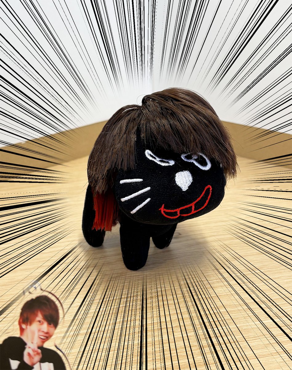 キヨのインフォ tweet media