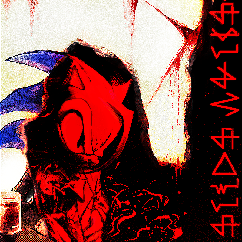 Shefki the Third (4/4) tweet media