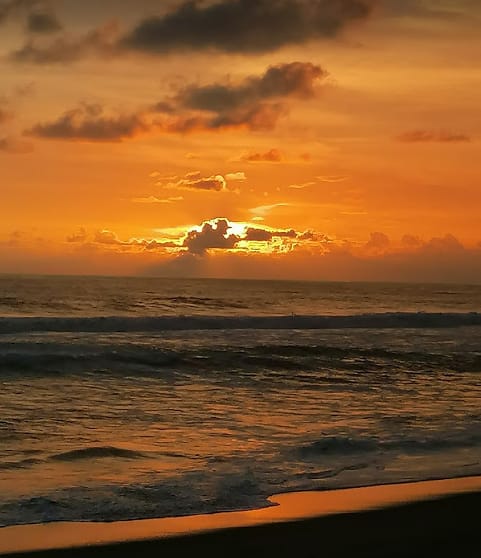 Me encanta el mar, por eso envidio a <a href="/____lucrecia/">Lu</a>, envidia de la buena, por supuesto.