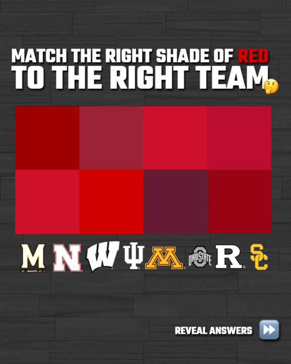 bigten's tweet photo. Looking for spirit wear❓Make sure you get the right shade of red‼️ https://t.co/yk7xPhokpd
