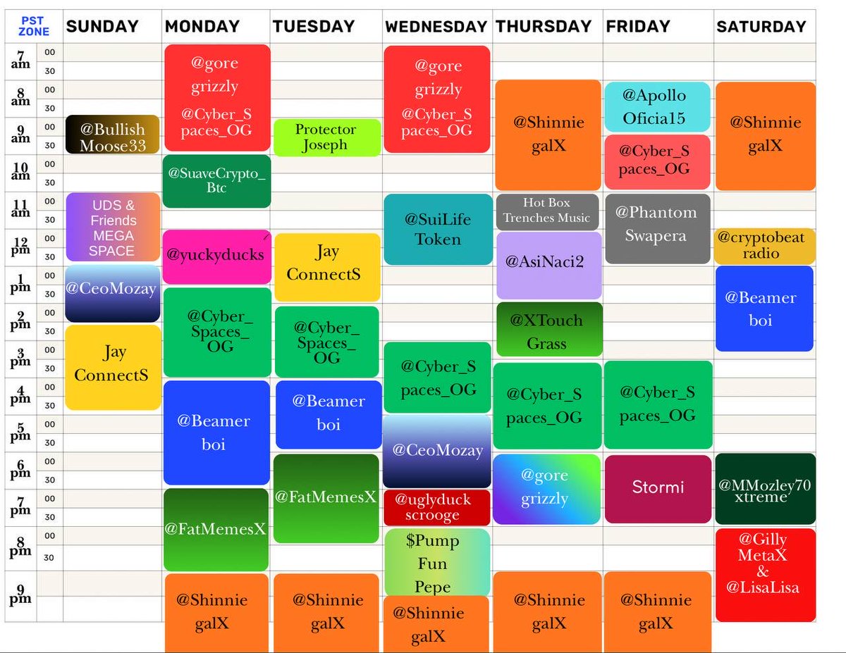 Spaces.Media tweet media