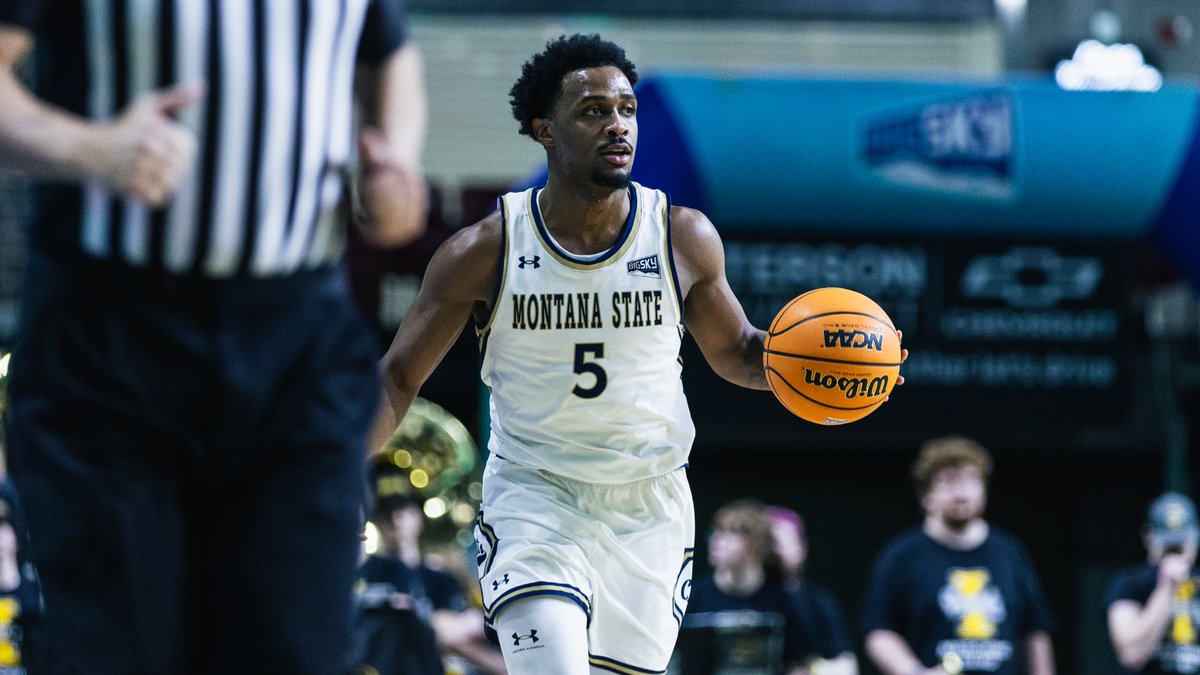 MSUBobcatsMBB's tweet photo. Happy birthday to our very own Jeremiah Davis! 🎊

#Attitude | #GoCatsGo https://t.co/rq6aFxijj2
