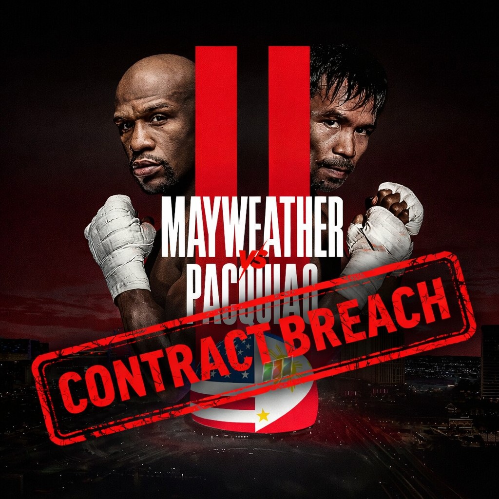 World Boxing News tweet media