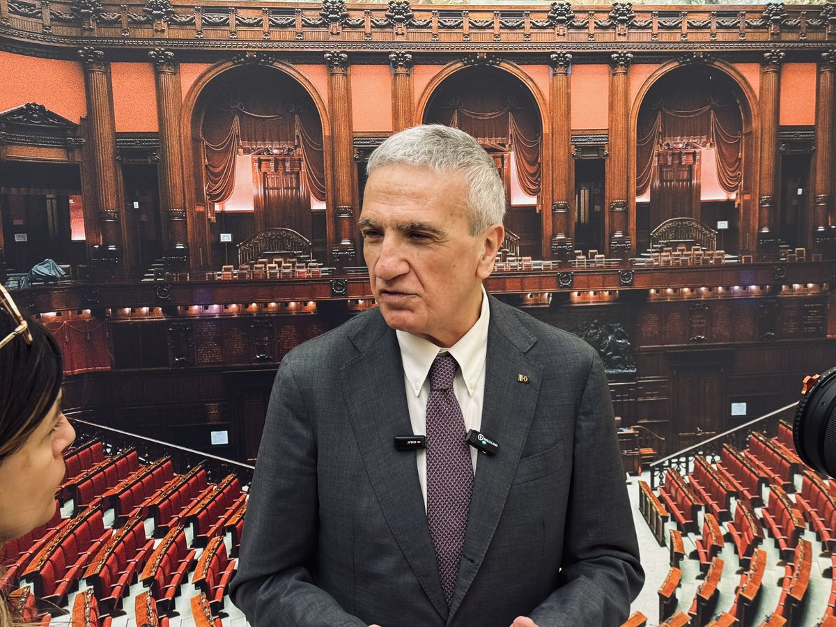 Luciano Ciocchetti tweet media