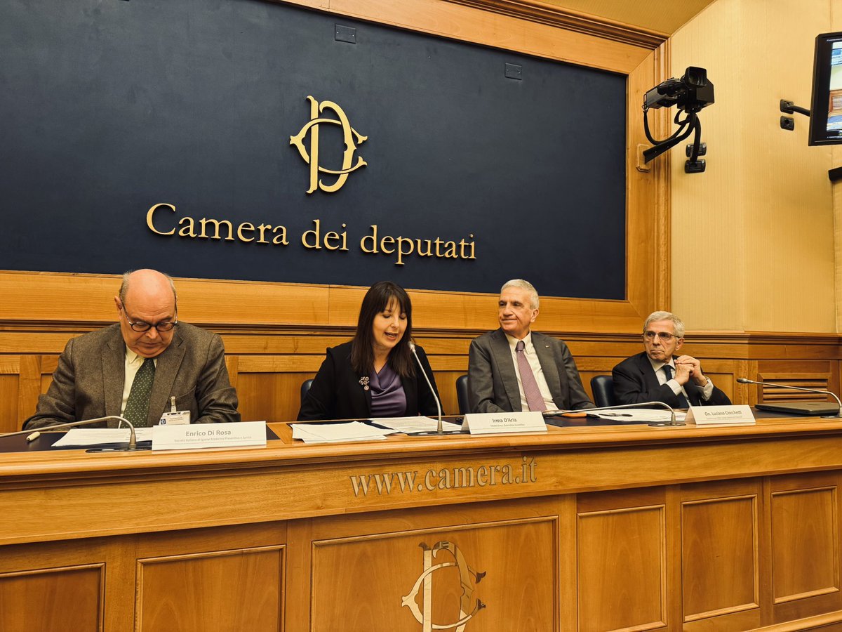 Luciano Ciocchetti tweet media