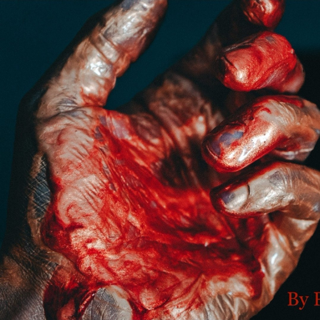 Just the Messenger tweet media