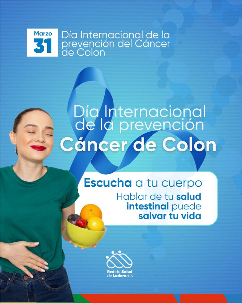 Red de Salud de Ladera E.S.E. tweet media