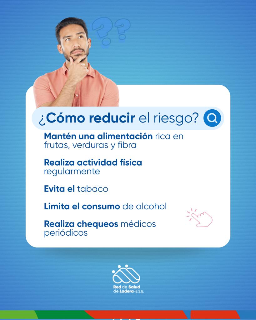 Red de Salud de Ladera E.S.E. tweet media