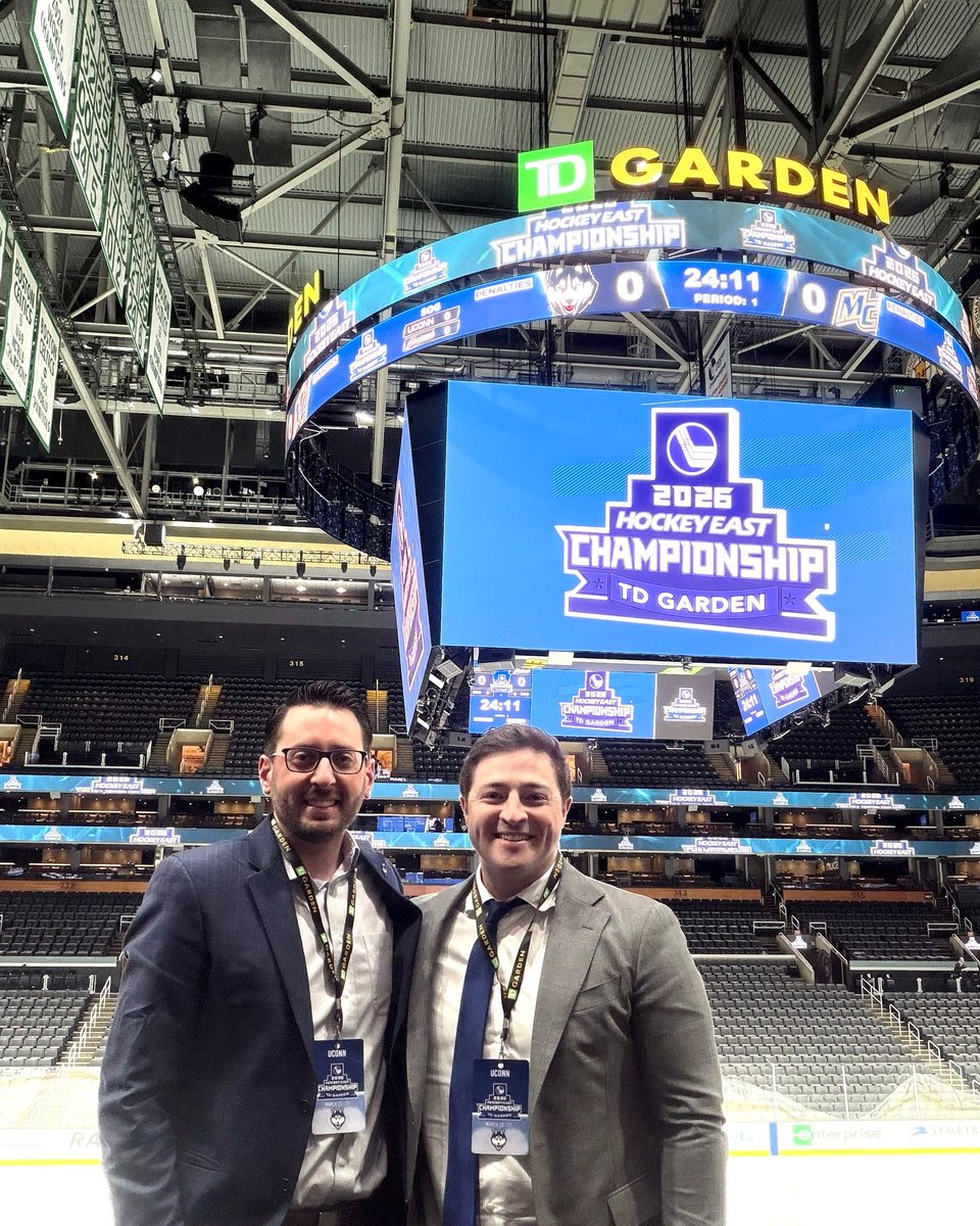 UConn Health tweet media