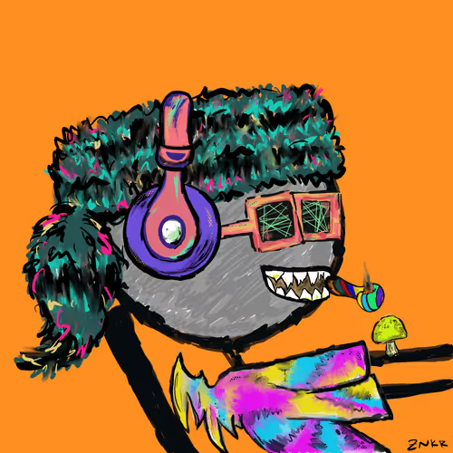 mutant mfers tweet media