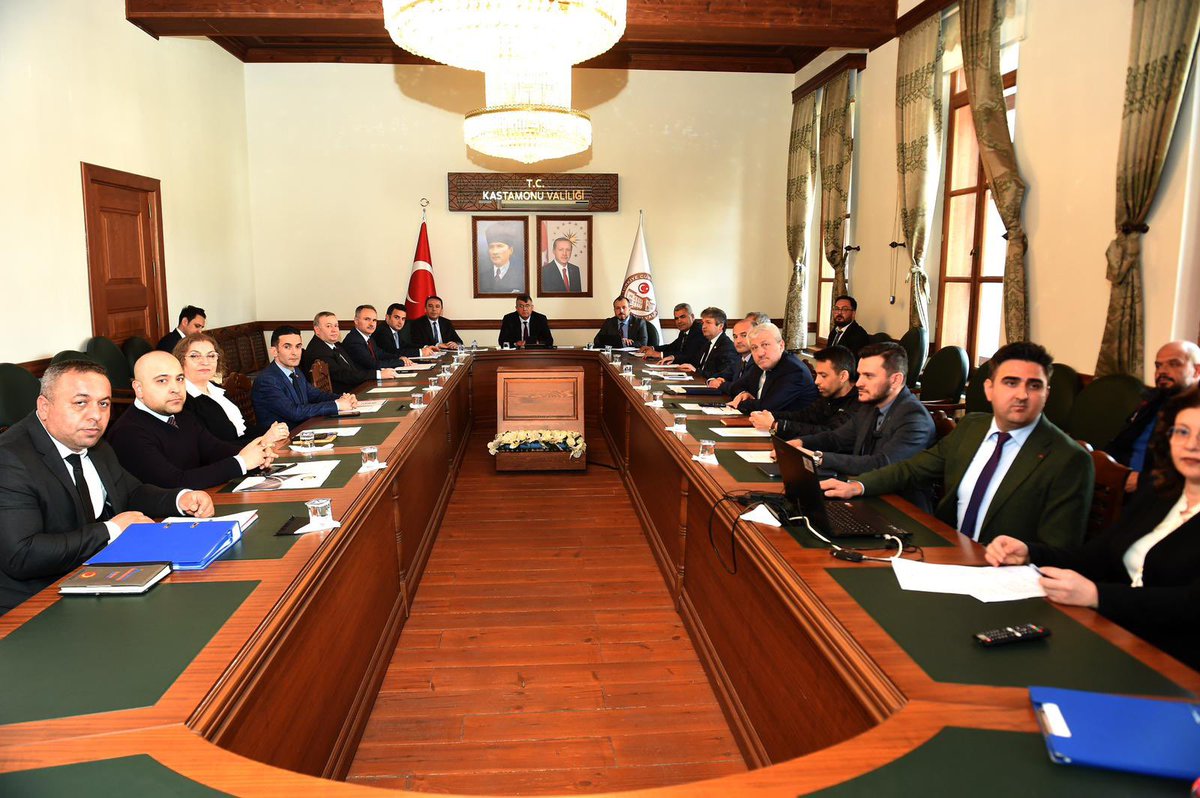 Su Yönetimi Genel Müdürlüğü tweet media