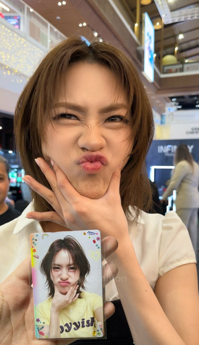 น้องแอ๋ม tweet media