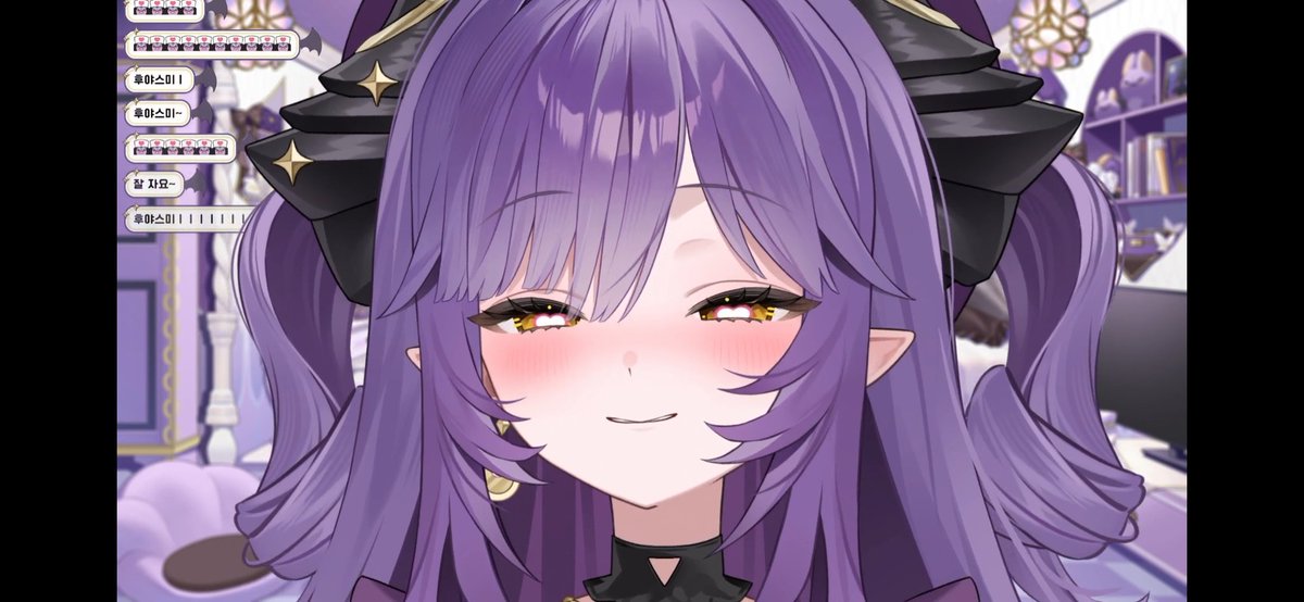 후야의 남친(바쿠 집사💜) tweet media