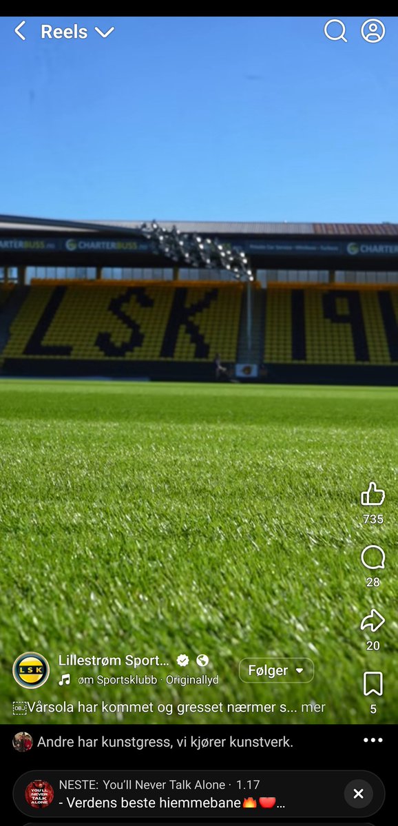 Christian tweet media