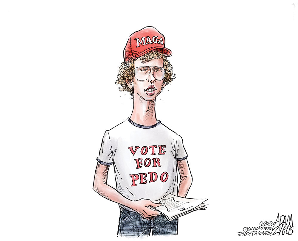 Adam Zyglis tweet media