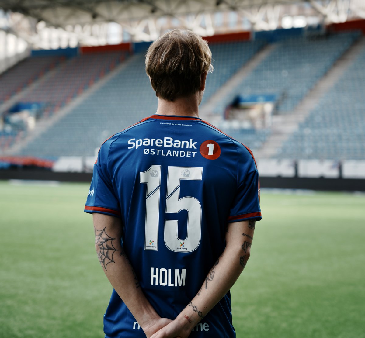Vålerenga Fotball Elite tweet media