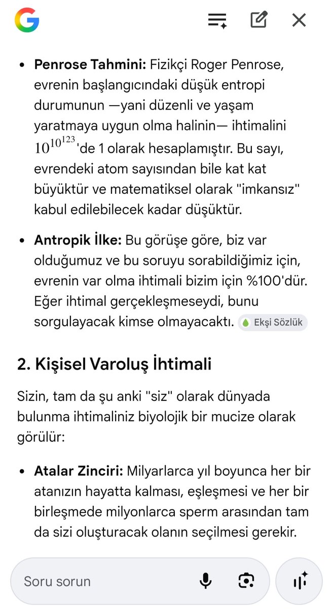 Normal bir insan :| tweet media