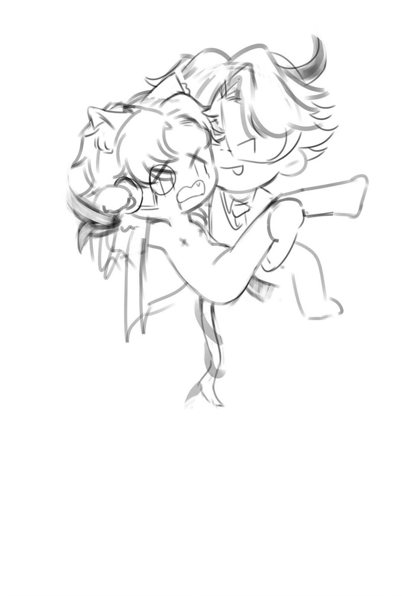 筠竹无定格 tweet media