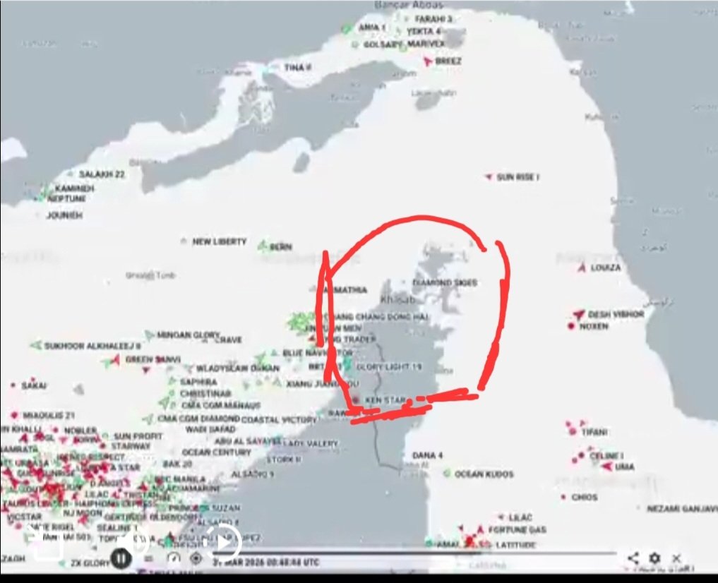 Mohsen Al-Qahtani tweet media