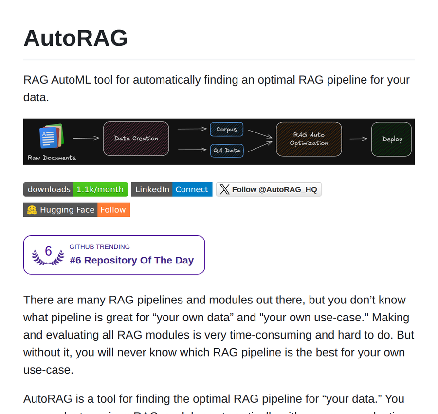 RepoGems tweet media