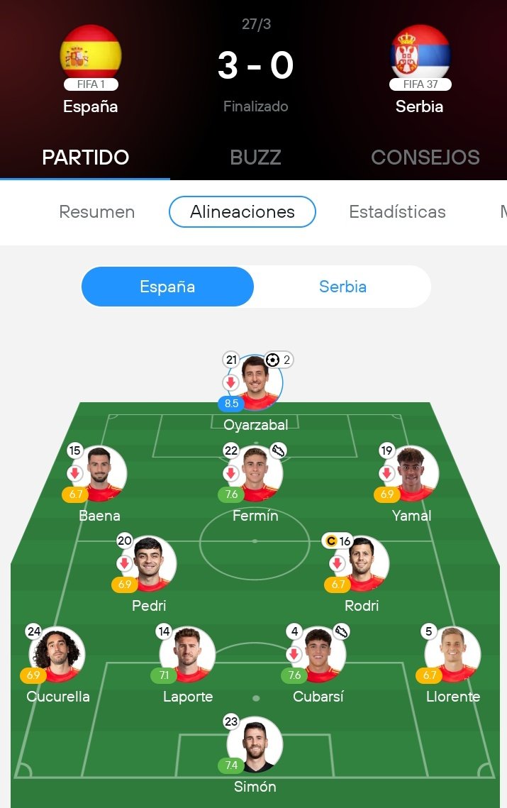 Marc Tresens tweet media