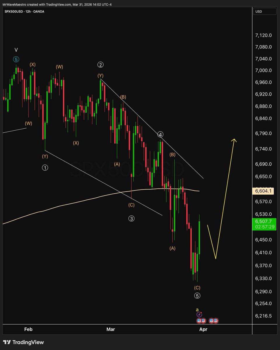 WaveMaestro tweet media
