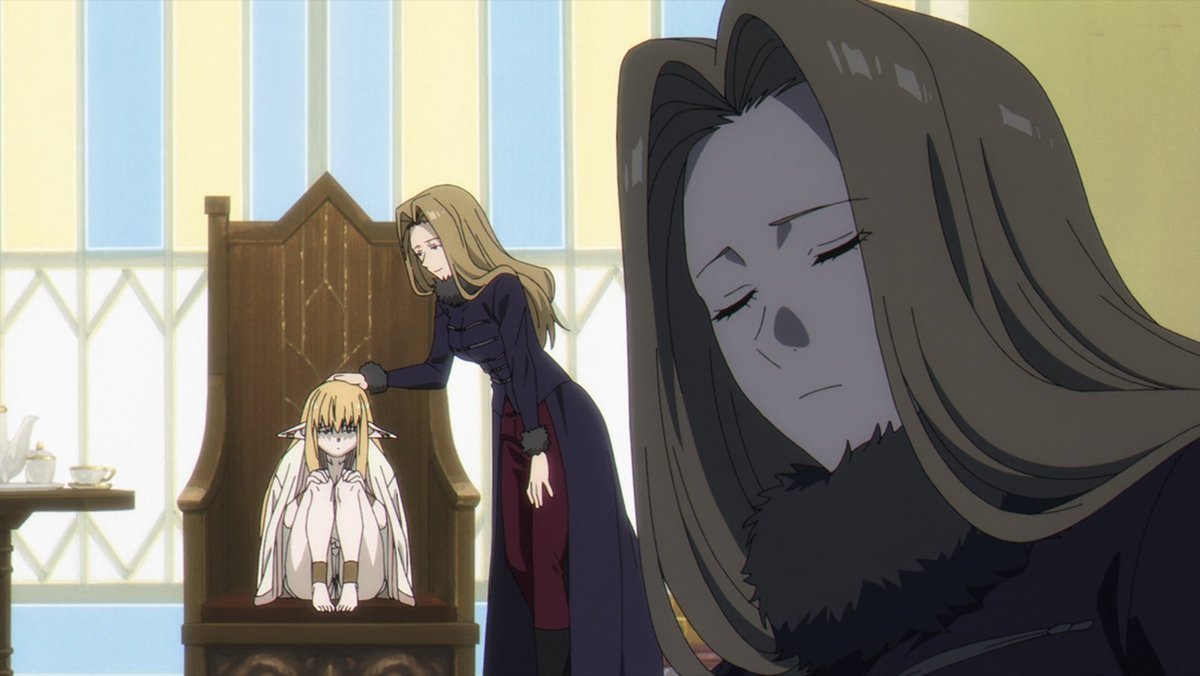 HIM'EL 🗡️ 勇者 #ThankYouMiura tweet media