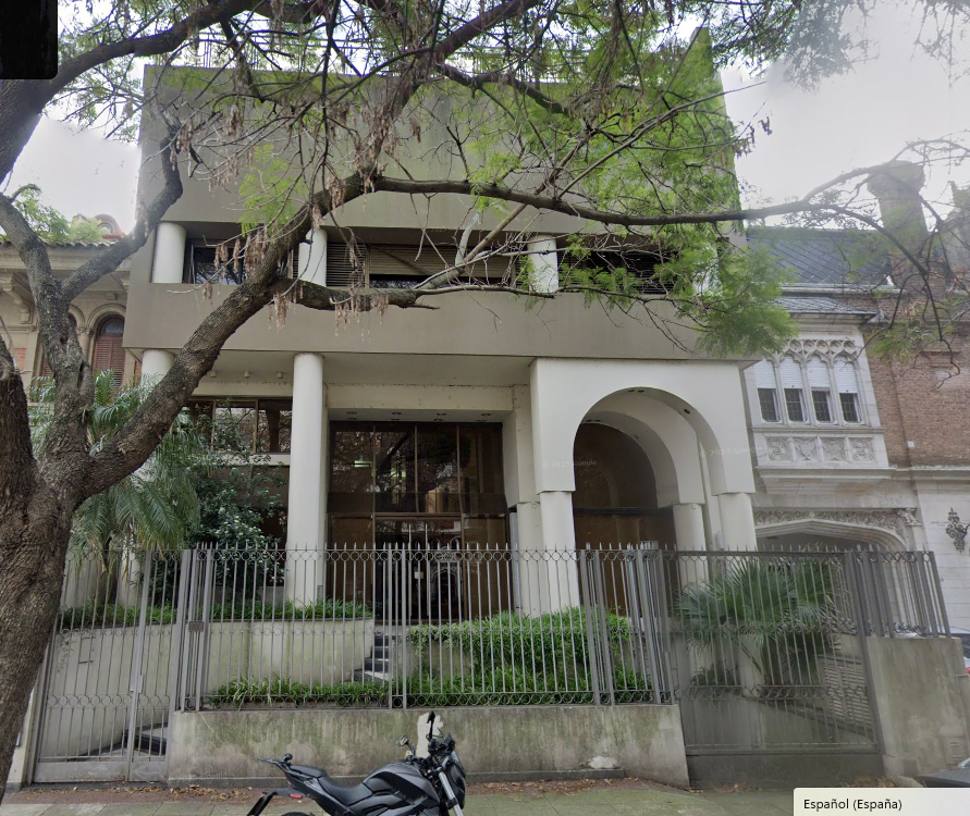 El Oráculo de Trenque Lauquen tweet media