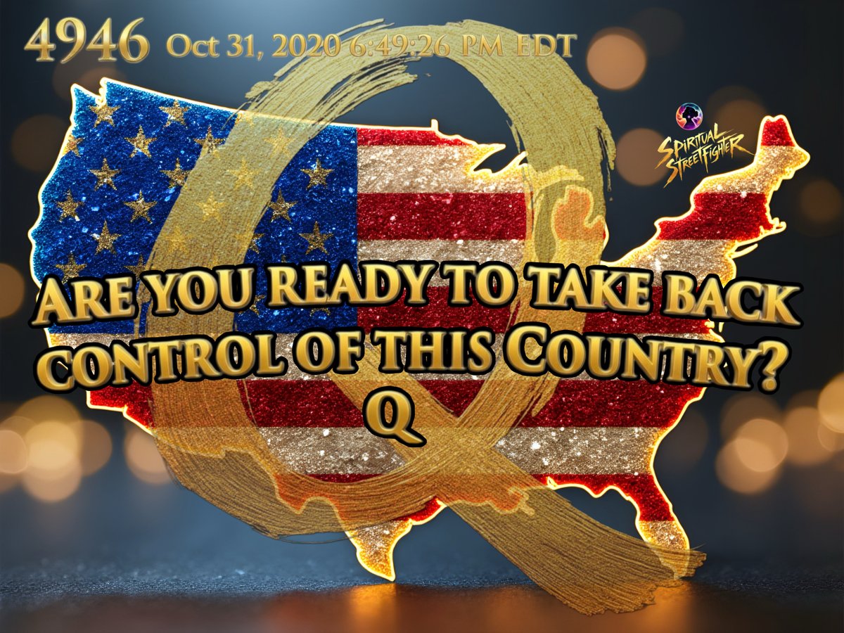 SpiritualStreetfighter 17 tweet media