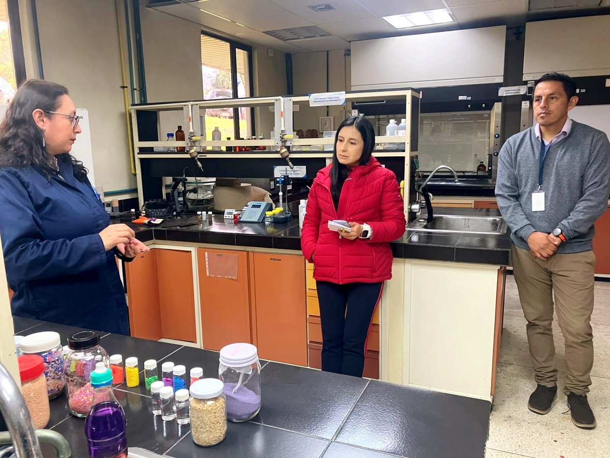 NormalizaciónEcuador tweet media