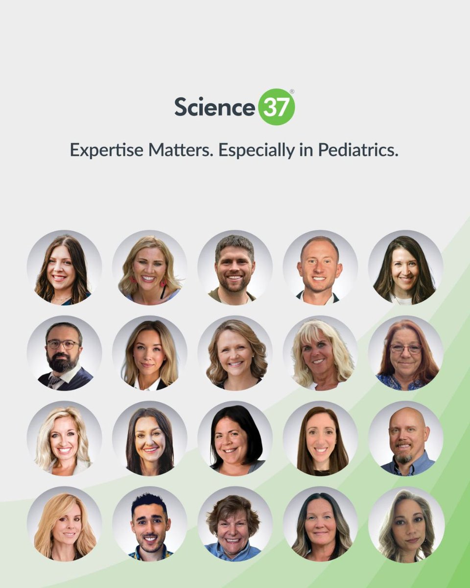 Science 37 tweet media
