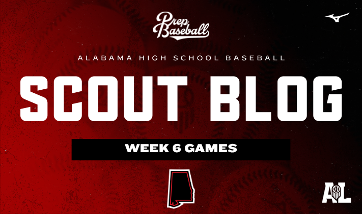 Prep Baseball Alabama tweet media
