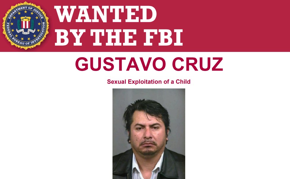 FBI Most Wanted tweet media