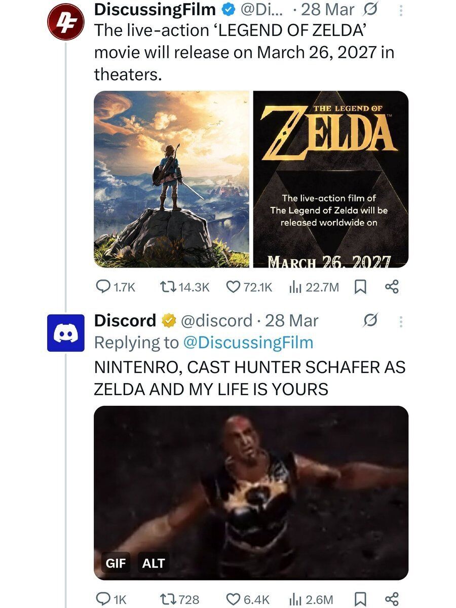 Delusional Takes tweet media