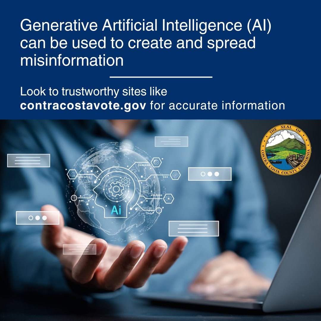 CC Clerk-Recorder tweet media