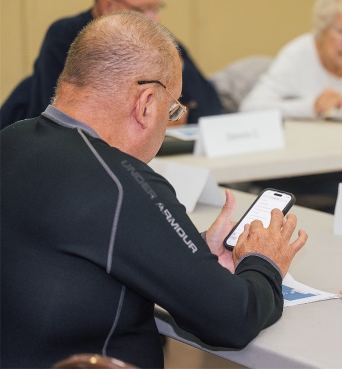 Township of Tiny tweet media