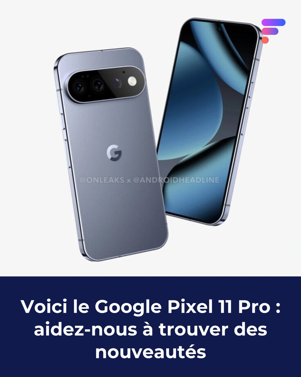 Frandroid tweet media