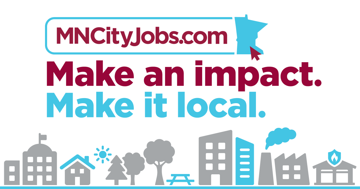 MinnesotaCities's tweet image. Not sure what’s next?

City careers offer hands-on experience, real impact, and opportunities across #MnCities — whether you’re just starting out or changing paths.

Start here: MNCityJobs.com