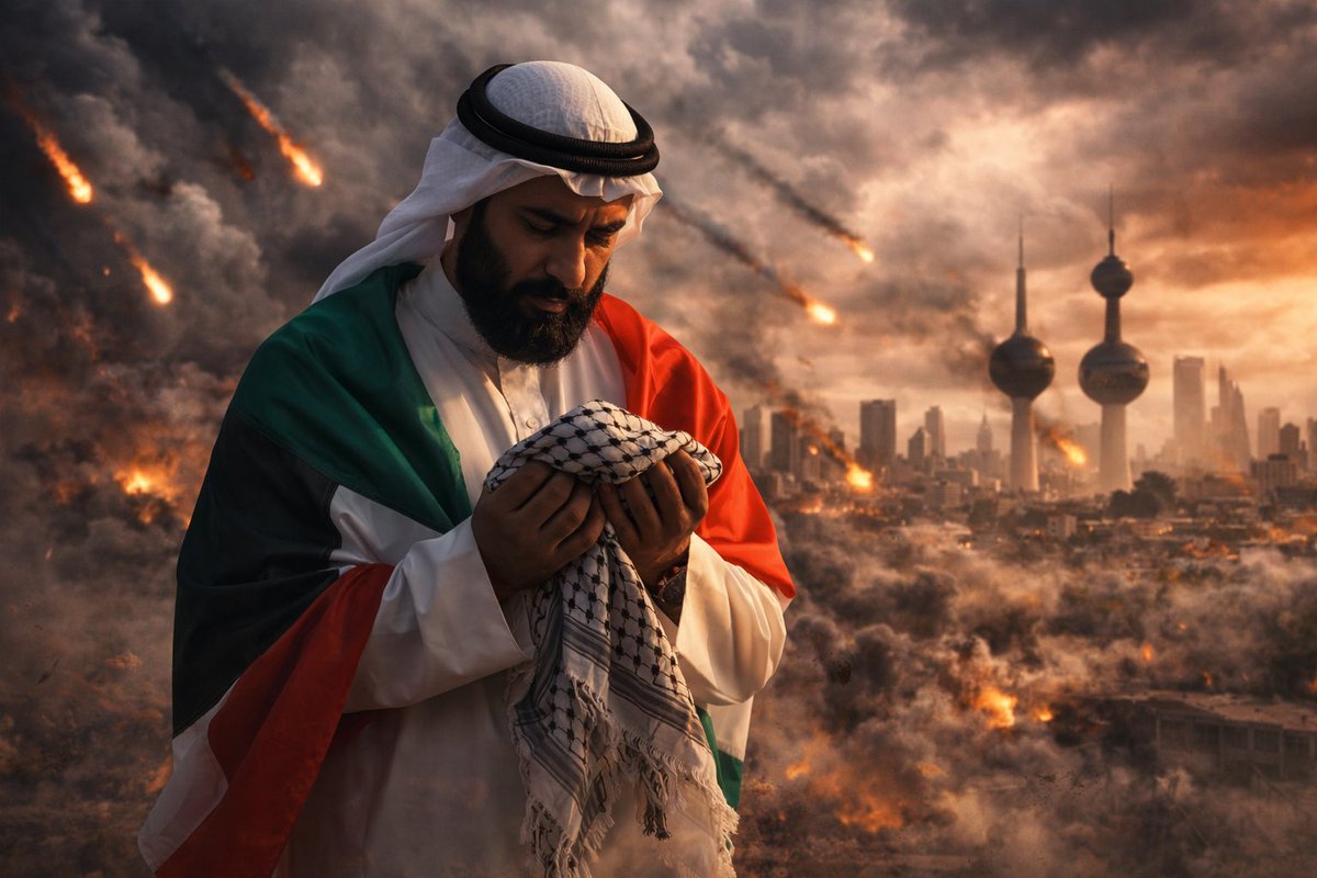 د. محمد هزاع الحسيان tweet media