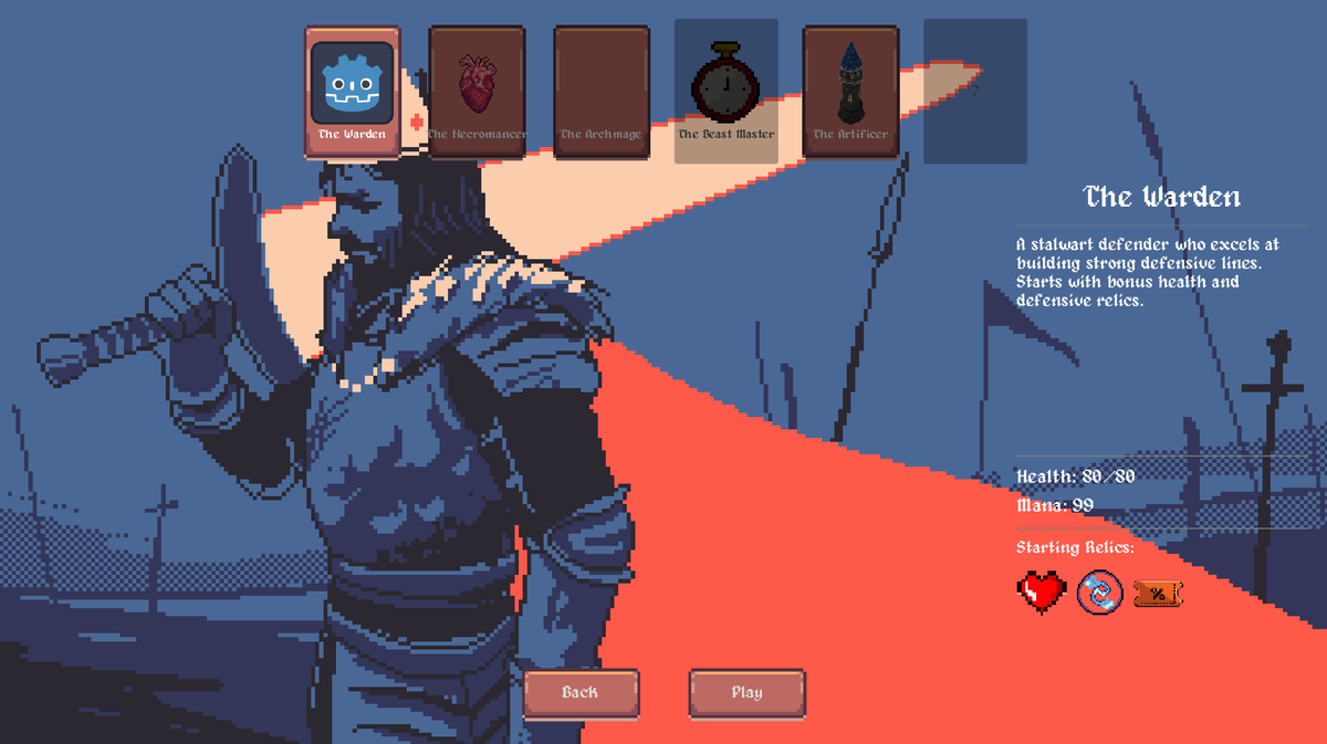Wishlist Remaining Kingdom on Steam | بيكسلات جيمز tweet media