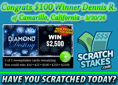 Scratchstakes tweet media