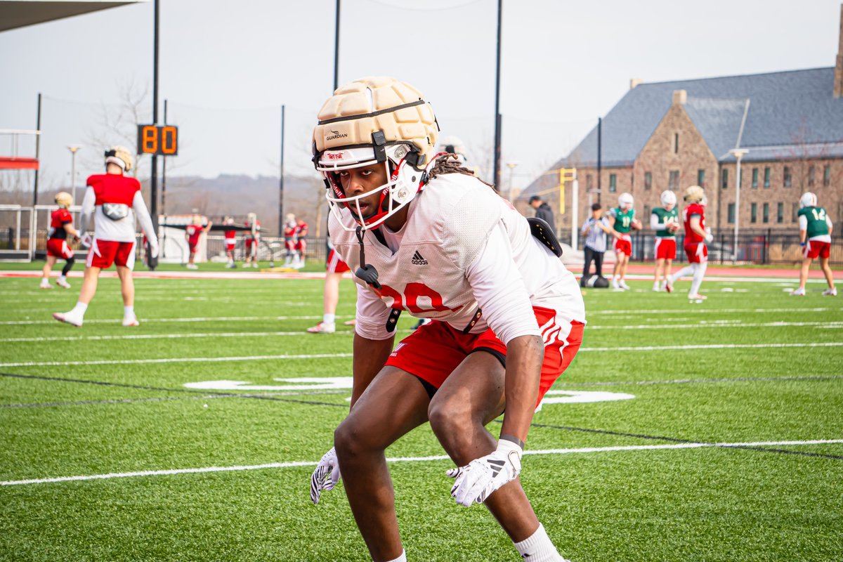 Sacred Heart University Football tweet media