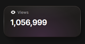 Hynex ⚡ tweet media