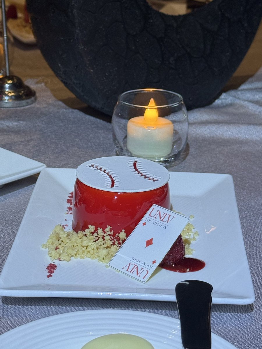MerlinLLC's tweet photo. A strong community is the ultimate foundation. ❤️🏛️

Members of the Merlin family were honored to attend the UNLV Foundation 2026 Annual Dinner, supporting the incredible work being done to empower the next generation of leaders in our city

#UNLVFoundation  #VegasStrong https://t.co/XFkwlnQKkE