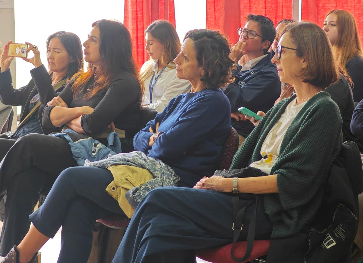 ONU Chile tweet media